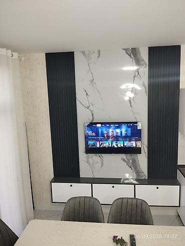 ev balaxani: 4 otaqlı, 114 kv. m, Yeni təmirli — 9