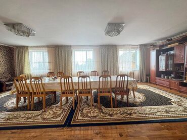дом в аренду кок жар: Үй, 517 кв. м, 15 бөлмө, Кыймылсыз мүлк агенттиги, Евро оңдоо