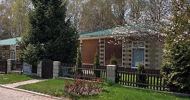 Продажа коттеджей и домов: Срочно продается коттедж в Сары Ой Радуга 2 Коттедж с общей площадью — 3