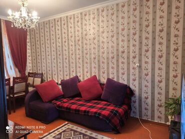 Köhnə tikili: Bakı, 2 otaqlı, Köhnə tikili, m. Həzi Aslanov, 51 kv. m — 9