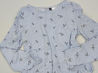bluzka biala: H&M Divided, Bluzka damska, rozmiar XS — 1