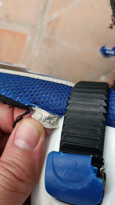 heelys baku: Çox az işlənmiş əyləncə üçün təkərli rolik qoruyucuları ilə birlikdə — 6