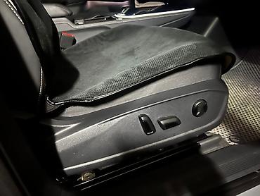 Volkswagen: Volkswagen ID.4: 2022 г., Электромобиль, Кроссовер — 7