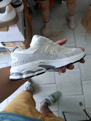 nike react patike: Patike, New Balance, veličina - 46