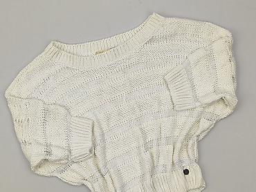 sweter tommy damski: Tom Tailor Denim, Sweter damski, rozmiar S — 1