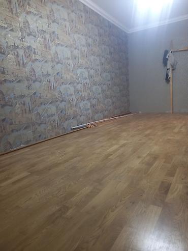 Döşəmə işləri: Laminat ustasi. Her zövq uyğun olaraq laminatlari tam seliqeli șekilde — 5