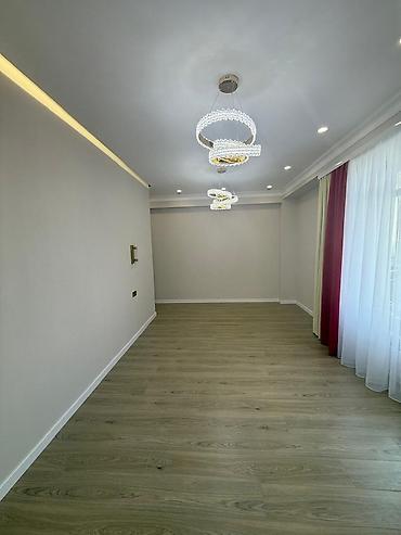 Продажа квартир: 4 комнаты, 124 м², Нижний Джал (Джал-23) Элитка, 13 этаж, Свежий ремонт — 8
