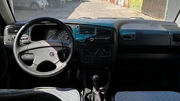 golf 2 разбор: Volkswagen Golf: 1994 г., 1.8 л, Механика, Бензин, Хэтчбэк — 7