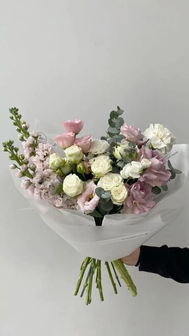 Творчество, искусство: Обучение флористике🌿 Курс для тех, кто хочет уверенно составлять — 2