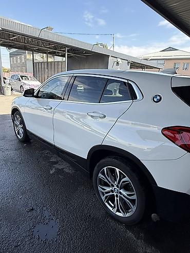 BMW: BMW X2: 2019 г., 2 л, Автомат, Бензин, Купе — 6