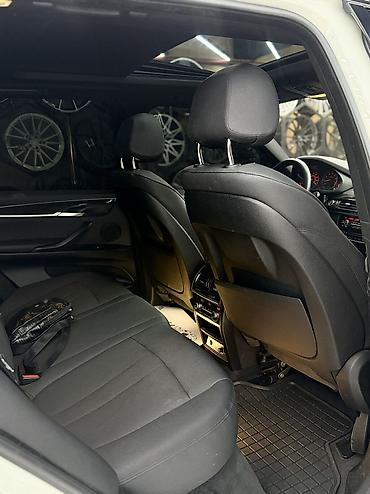 кондиционер бмв: BMW X5: 2018 г., 3 л, Автомат, Бензин, Кроссовер — 10