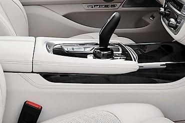 kn filter za auto: RUČICA MENJAČA ZA BMW 730 OD 2015. DO 2019. GOD — 1