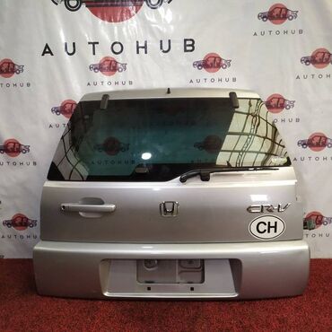 рулевой рейка акорд америкнец: Honda