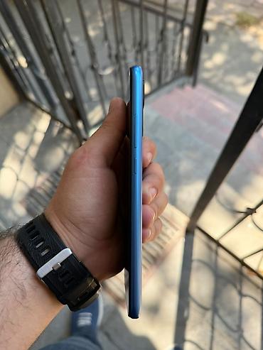 redmi note 10 64 gb qiymeti: Redmi 10A, 32 GB, rəng - Mavi, Barmaq izi — 8