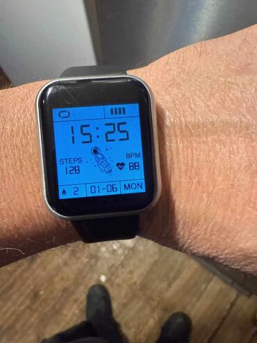 cartier satovi cena: Smart watch, Unisex