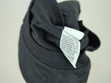 black: Fruit Of The Loom, Koszulka dla mężczyzn, rozmiar M — 5