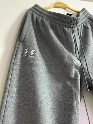 under: Мужские брюки, 2XL, Under Armour, Новый — 3