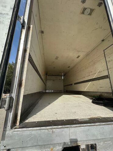 Грузовики: Грузовик, DAF, Стандарт, Б/у at lalafo.kg — 11 Грузовики: Грузовик, DAF, Стандарт, Б/у — 11