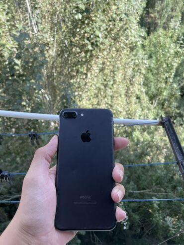 как получить айфон бесплатно: IPhone 7 Plus, 128 ГБ, Черный, Чехол