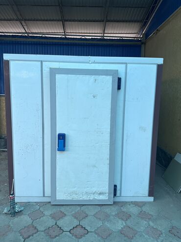 Холодильные витрины: Италия, Россия, Б/у — 26