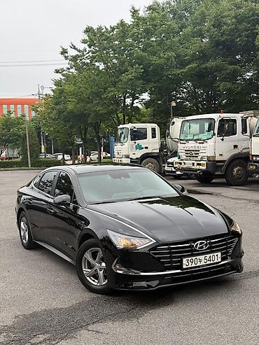 sonata lpi: Hyundai Sonata: 2019 г., 2 л, Газ, Седан — 2