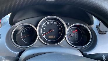 15 4 100: Honda Fit: 2002 г., 1.3 л, Автомат, Бензин, Хэтчбэк — 5