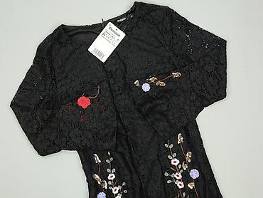 szykowne sukienki: Desigual, Sukienka damska, rozmiar XS — 1