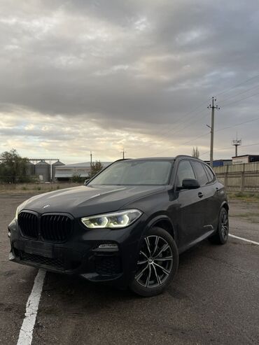 редуктор бмв х5: 🚘 Продаю BMW X5 2024 года 🚘 🔥 Полностью в M-пакете – стиль, мощь и