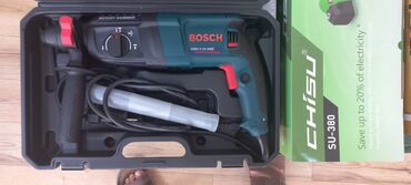 запчасти на дрель: Перфоратор, Bosch, Новый, Самовывоз, Бесплатная доставка, Платная доставка