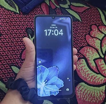 хиоми 13: Redmi, Redmi 13C, Новый, 128 ГБ, цвет - Голубой, 2 SIM — 2
