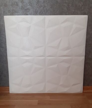 Kağız oboylar: 3D Panel dekor divar kagızının üstünlükləri. 1.Ekonomikdir. 2 — 22