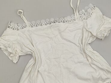 Janina, Women's blouse, size 3XL (EU 46)