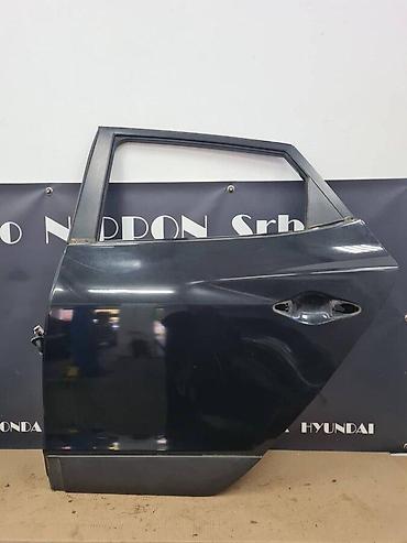 pho 25 82 bosch: VRATA ZADNJA LEVA ZA HYUNDAI IX35 | zadnja leva vrata u prvoj boji — 2