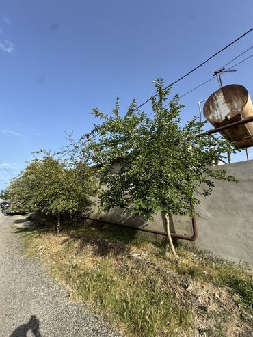 ev satışları: Bakı, 220 kv. m, 4 otaqlı, Qaz, İşıq, Su