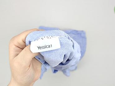 gues: Yessica, Koszula damska, rozmiar 9XL — 4