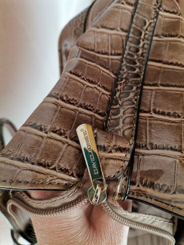 Torbe: Torba za rame, David Jones — 6