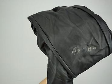 buty rowerowe platformy: Sinsay, Legginsy Ze skóry ekologicznej damskie, rozmiar S — 4