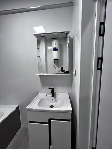 Продажа квартир: 1 комната, 39 м², Элитка, 2 этаж, Евроремонт — 9