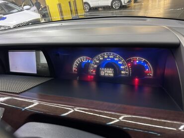 Honda: Honda Elysion: 2006 г., 2.4 л, Автомат, Газ, Минивэн at lalafo.kg — 8 Honda: Honda Elysion: 2006 г., 2.4 л, Автомат, Газ, Минивэн — 8