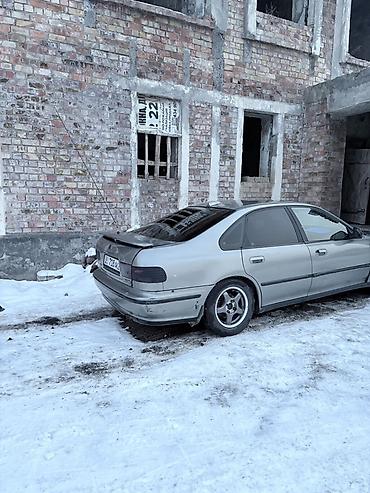 хонда акорд 95: Honda Accord: 1994 г., 0.2 л, Механика, Бензин, Седан — 3