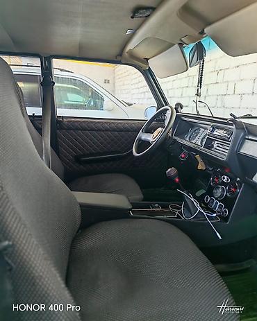 banka balon aliram: VAZ (LADA) 2107: 1.5 l | 2009 il Sedan — 5