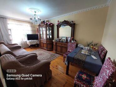 Продажа квартир: Баку, Пос. Говсаны, 3 комнаты, Вторичка, м. Ахмедлы, 70 м²