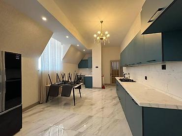 evler kiraye: İcarəyə verilir 3 otaqlı yeni tikili 142 m², Elmlər Akademiyası m — 8