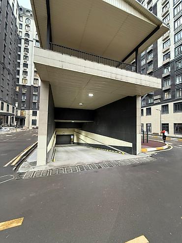 жк континеталь: 3 комнаты, 94 м², Вефа ТЦ Элитка, 4 этаж, Евроремонт — 10