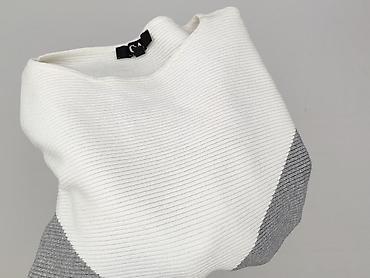 sweter geometryczny: C&A, Sweter damski, rozmiar S — 5