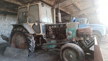 2 9 тди: Срочно продам 2 трактора экскаватор