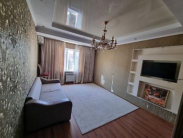 продаю 2 кв: 2 комнаты, 65 м², Элитка, 7 этаж — 4