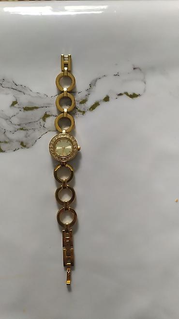 leopard 7: Продаю новые часы женские фирмы Орифлейм цена за каждой 2000с — 4