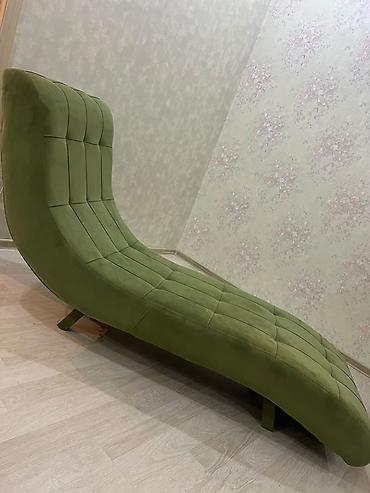 sezlong: Divan yaşıl — 2