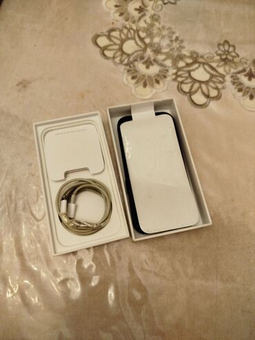 Apple iPhone: IPhone 14 Pro, Deep Purple, Face ID — 6